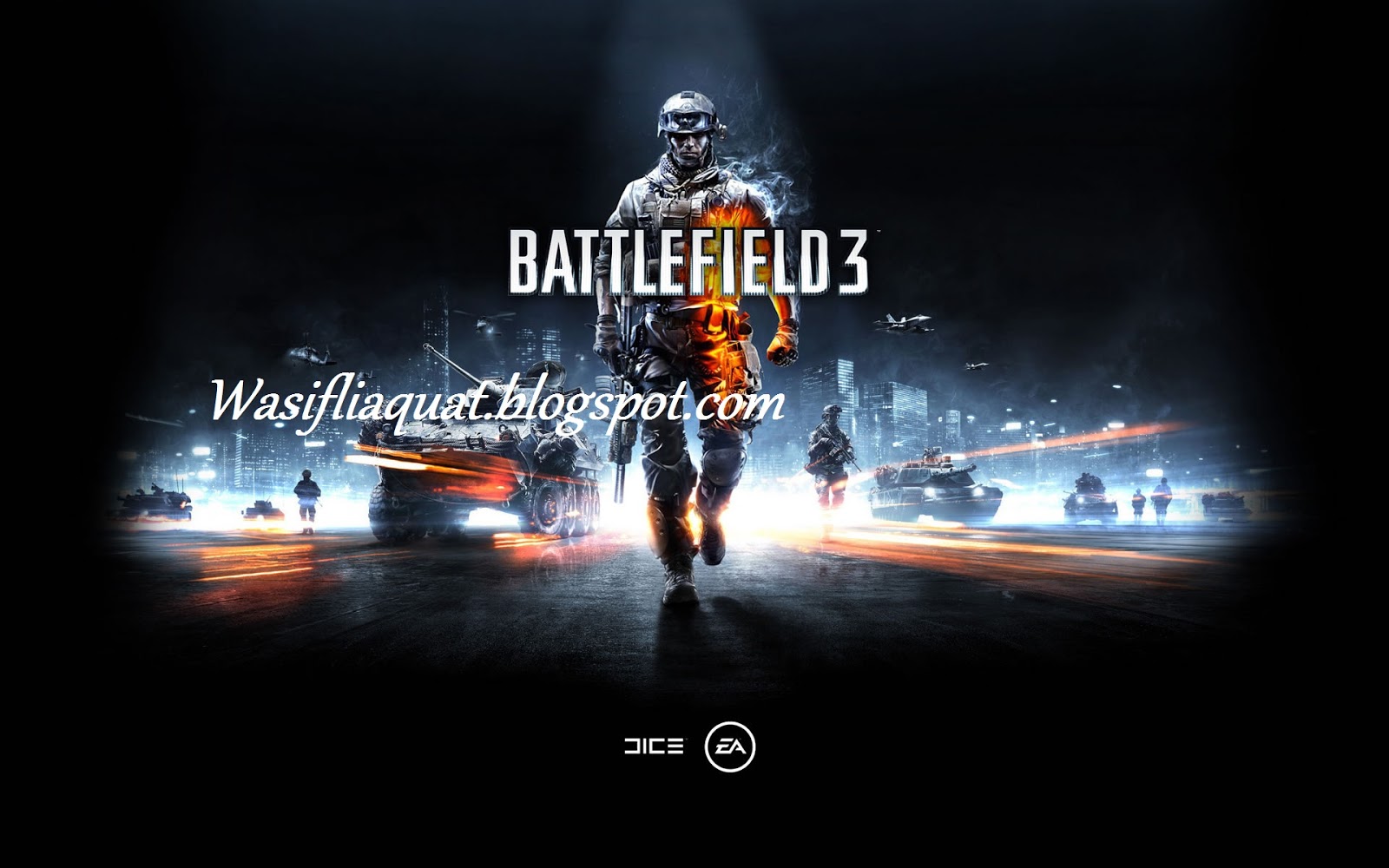 where to download battlefield 4