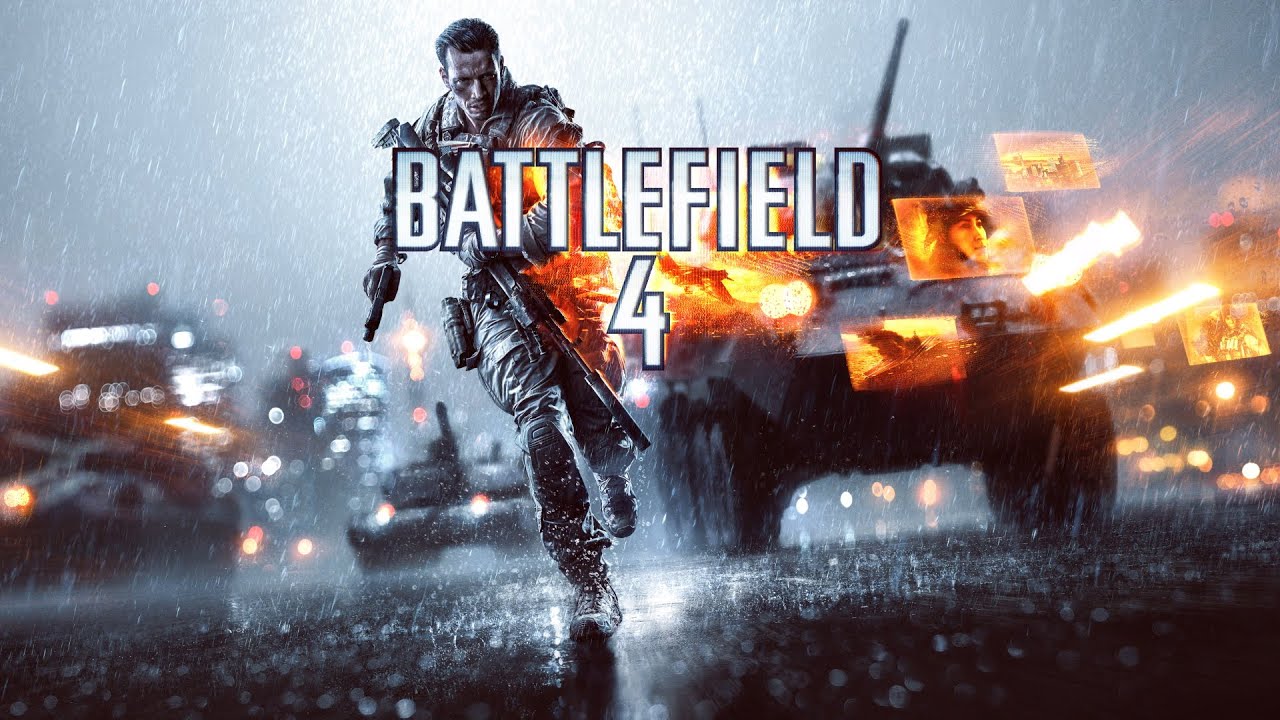 where to download battlefield 4